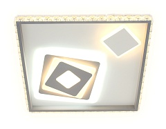 Потолочная люстра ACRYLICA FA248
