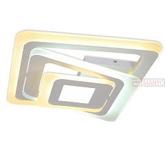 Потолочный светильник Максисвет Панель 1-7350-WH Y LED