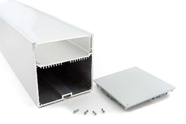 Профиль для светодиодной ленты LS LS.7477