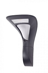 Настенный светильник уличный  W2521S Gr