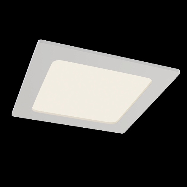Точечный светильник Stockton DL020-6-L12W