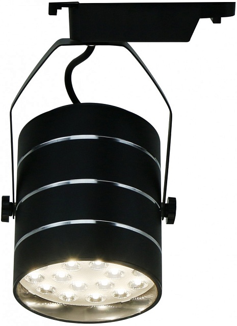 Трековый светильник Cinto A2718PL-1BK