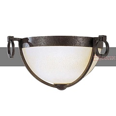Настенный светильник Lamp International Siena 3456 Ferro Vecchio