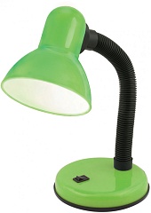 Интерьерная настольная лампа  TLI-224 Light Green. E27
