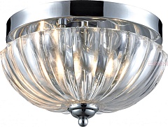 Потолочная люстра N-Light 3124 31241/2 chrome