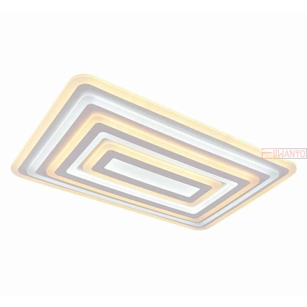 Потолочный светильник Omnilux white OML-06307-150