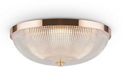 Потолочный светильник Coupe C046CL-03G