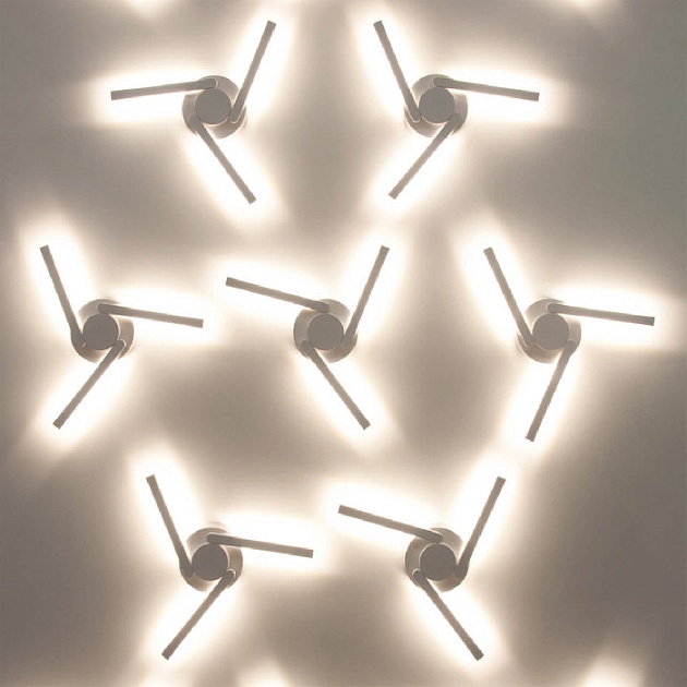 Архитектурная подсветка  1665 TECHNO LED