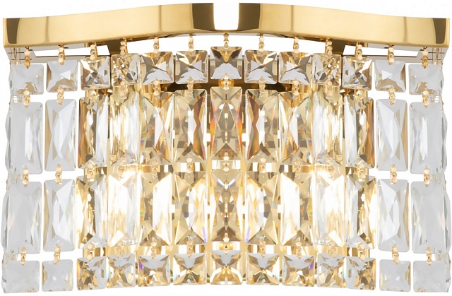 Настенный светильник Dune DIA005WL-02G