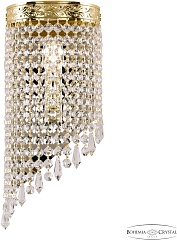 Бра 8340 83401BL/15IV-33 G Drops