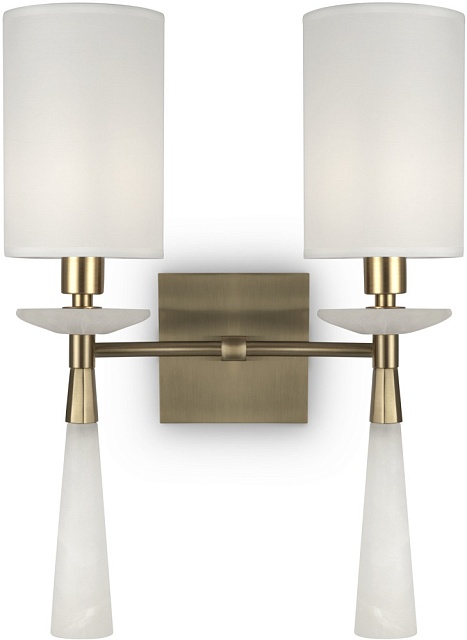 Бра Bianco MOD224WL-02BS1