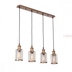 Подвесной светильник Vitaluce  V4829-7/4S