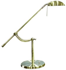 Офисная настольная лампа Golf LDT 1109-A