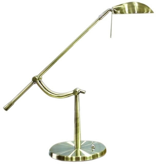 Офисная настольная лампа Golf LDT 1109-A