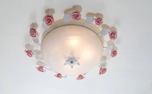 Потолочная люстра Fiori Di Rose Fiori di rose 104.400