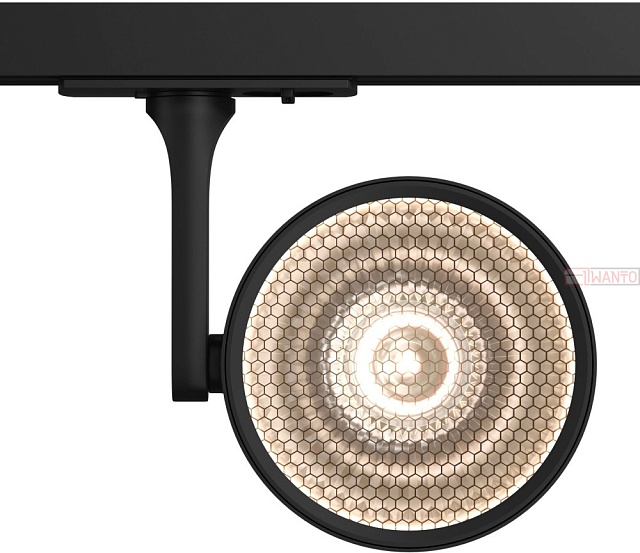 Трековый светильник Maytoni Track Lamps TR024-1-18B3K