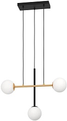 Подвесной светильник PAZ 390177