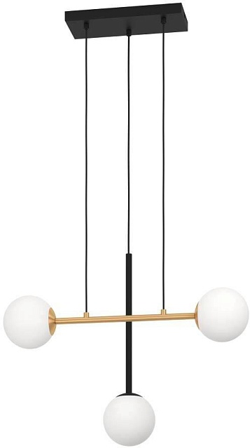 Подвесной светильник PAZ 390177