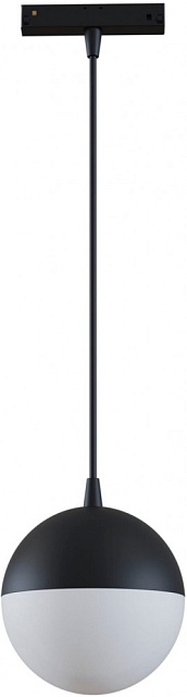 Трековый светильник Track lamps TR018-2-10W4K-B