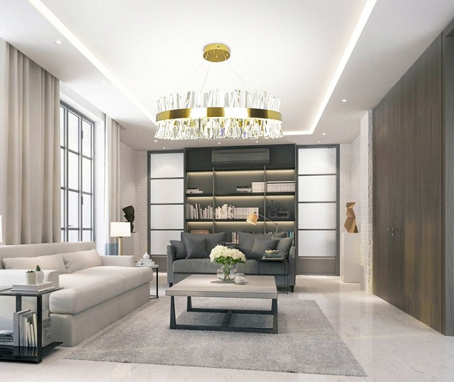Подвесная люстра Innovation Style INNOVATION STYLE 83049
