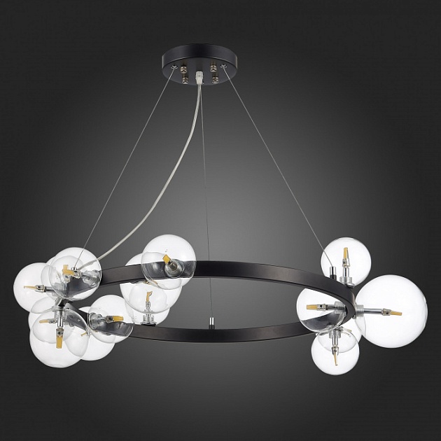 Подвесная люстра Necton SL1165.403.15