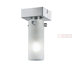 Потолочный светильник Metalspot SILOS 36000