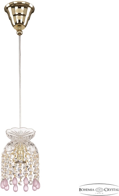 Подвесной светильник 1478 14781P/11 G V7010