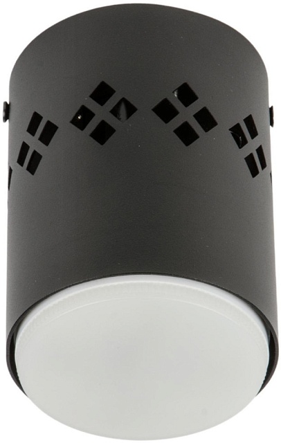 Точечный светильник Sotto DLC-S616 GX53 BLACK