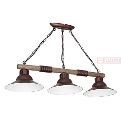Подвесной светильник Luminex Jose 9152