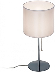 Интерьерная настольная лампа Аврора CL463810