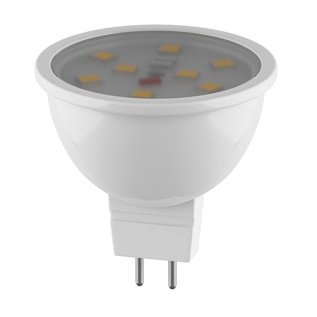 Лампочка светодиодная LED 940902