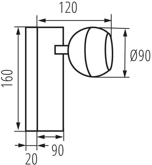 Спот GALOBA 33673