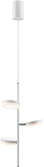 Подвесной светильник Fad MOD070PL-L18WK