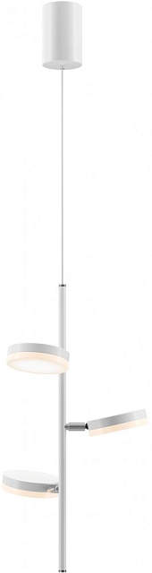 Подвесной светильник Fad MOD070PL-L18WK