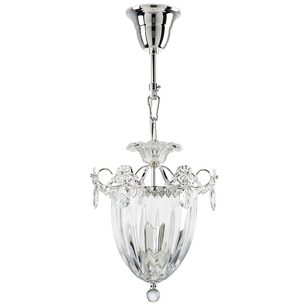 Подвесная люстра SCHON 790034