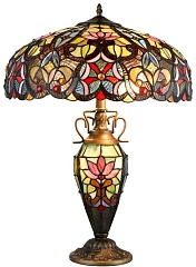 Интерьерная настольная лампа  825-804-03