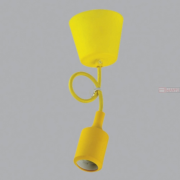 Подвесной светильник Elvan PS 1201YE