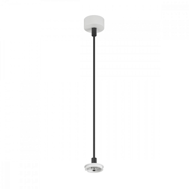 Крепление для светильников MINI-VL-M MINI-VL-M6-WH