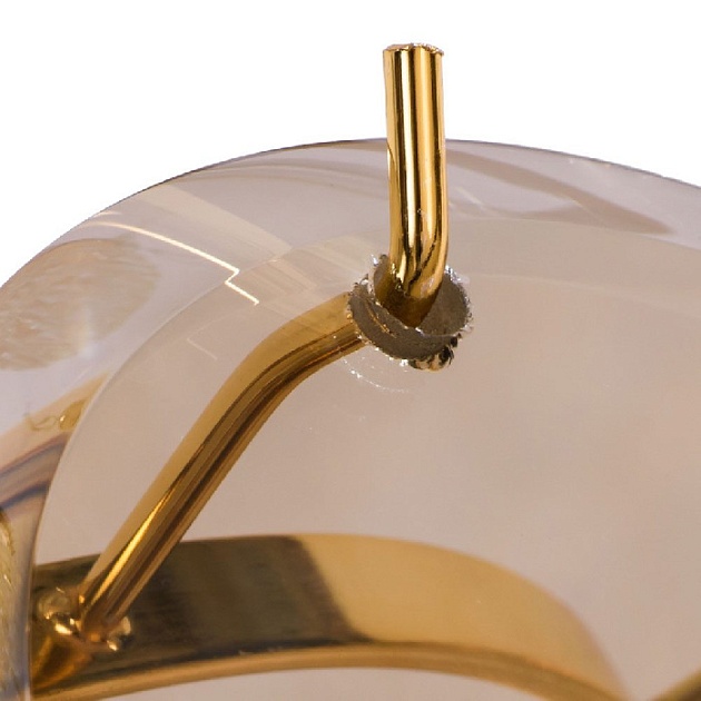 Настенный светильник Chloe 7566/01 AP-1