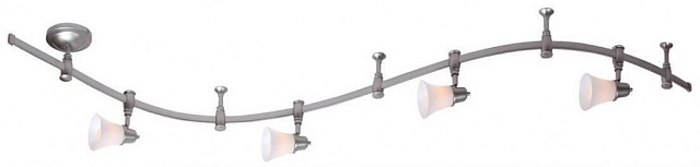 Трековая система в сборе Модерн CL560241