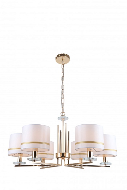 Подвесная люстра Chart 1045/03/06P