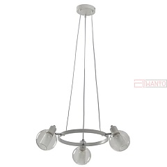 Подвесной светильник Toscom Sherley NN-600-003