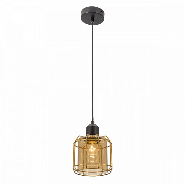 Подвесной светильник Таверна CL542212