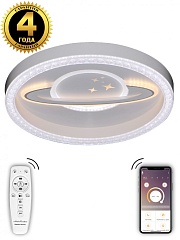 Потолочный светильник Led LED LAMPS 81098