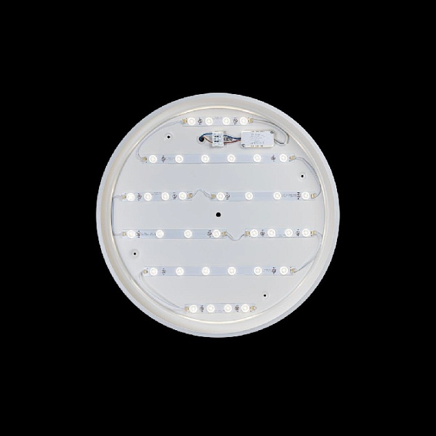 Потолочный светильник Axel 10001/36 White