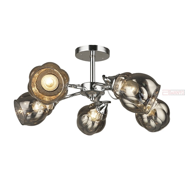 Потолочная люстра Marliana 66444.01.03.05