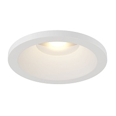 Точечный светильник Zoom DL034-2-L12W