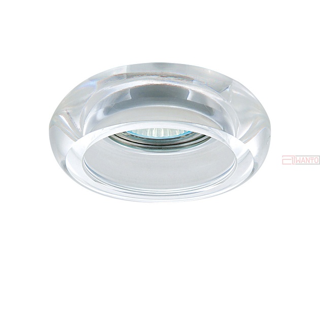 Точечный светильник Lightstar TONDO 6200