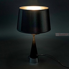 Интерьерная настольная лампа Glanz art_001012
