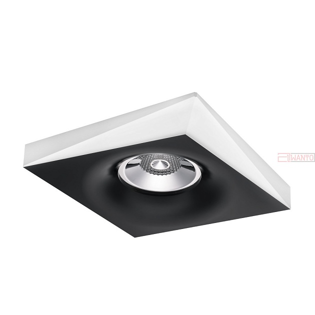 Точечный светильник Lightstar MIRIADE 11005